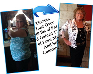 Fitness Bootcamp Personal Trainer bootcamp